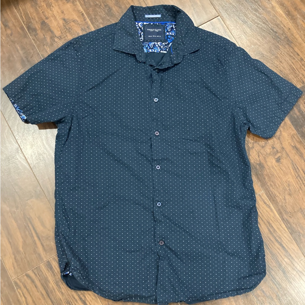 Polkadot shirt
